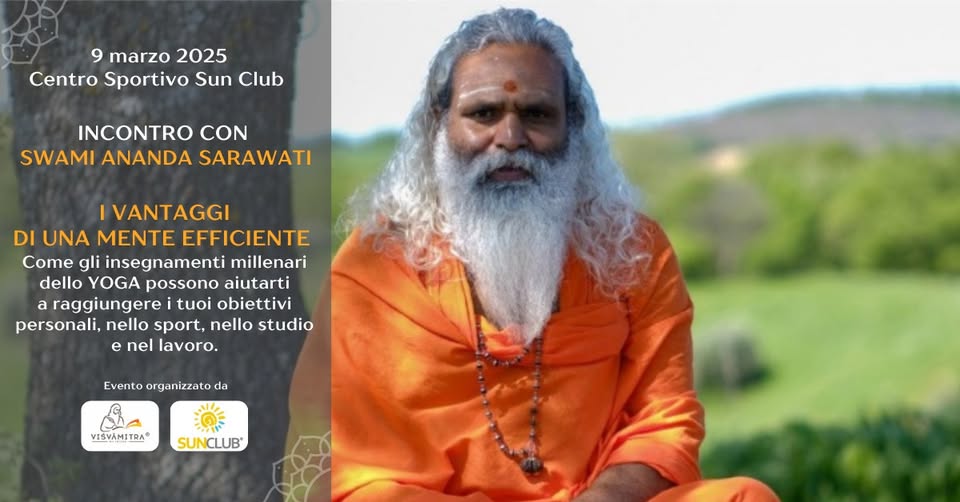 Recent Spiritual Gathering